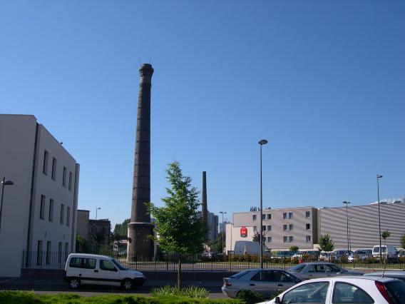  Hôtel Ibis